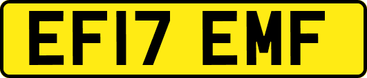 EF17EMF