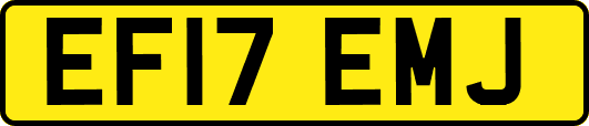 EF17EMJ