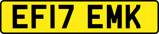 EF17EMK