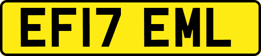 EF17EML