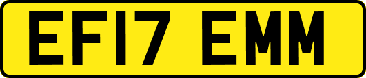 EF17EMM