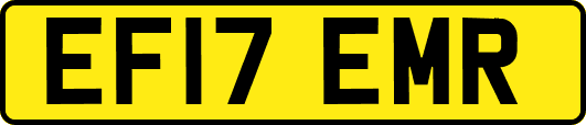 EF17EMR