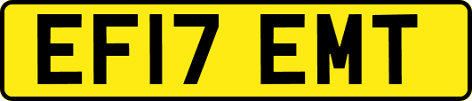 EF17EMT