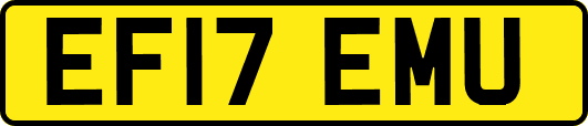 EF17EMU