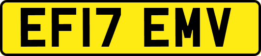 EF17EMV