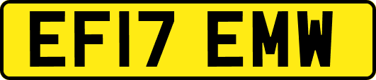 EF17EMW