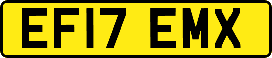 EF17EMX