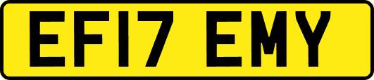 EF17EMY
