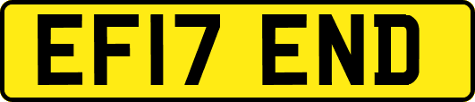 EF17END