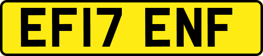 EF17ENF