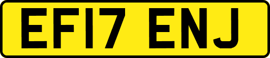 EF17ENJ