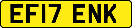 EF17ENK