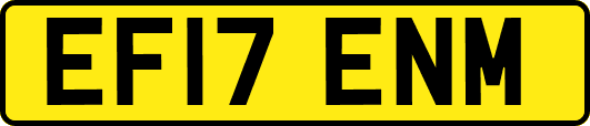 EF17ENM