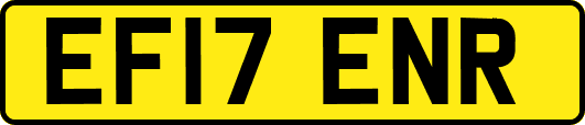 EF17ENR