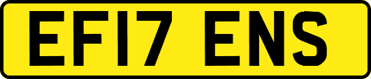 EF17ENS