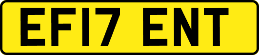 EF17ENT