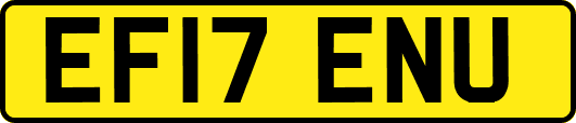 EF17ENU