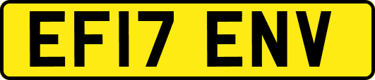 EF17ENV