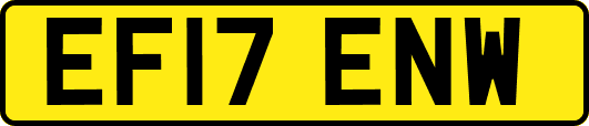 EF17ENW