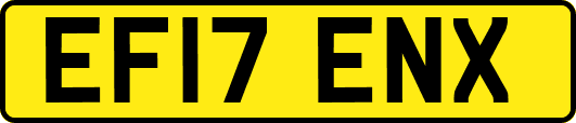 EF17ENX