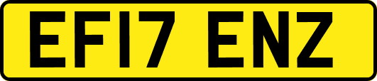EF17ENZ