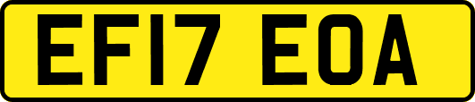 EF17EOA