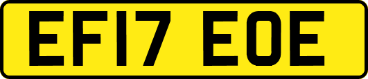 EF17EOE