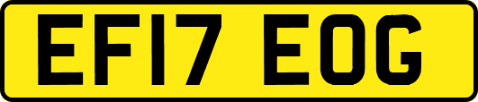 EF17EOG
