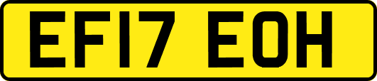 EF17EOH