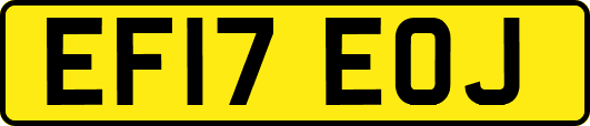 EF17EOJ