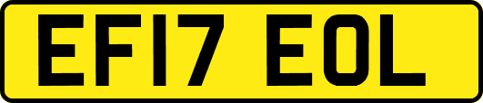 EF17EOL