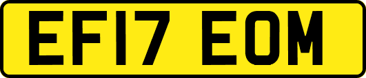 EF17EOM