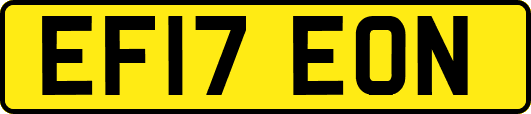 EF17EON