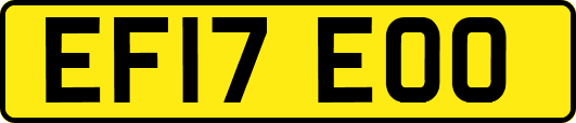 EF17EOO