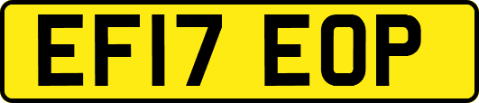 EF17EOP