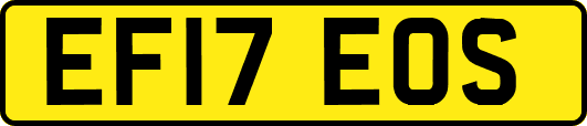 EF17EOS