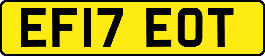 EF17EOT