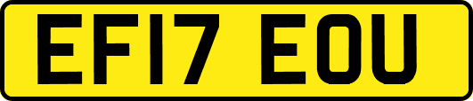 EF17EOU