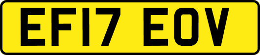 EF17EOV