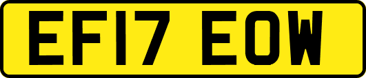 EF17EOW