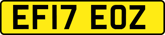 EF17EOZ