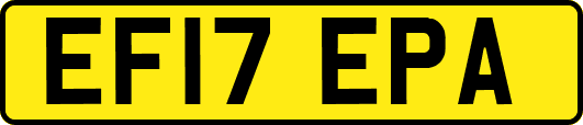 EF17EPA