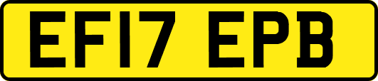 EF17EPB