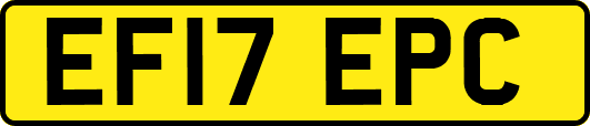 EF17EPC