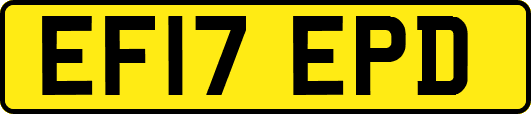 EF17EPD