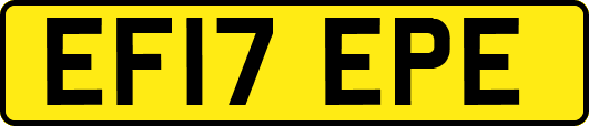 EF17EPE
