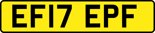 EF17EPF