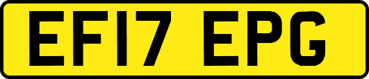 EF17EPG