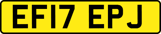 EF17EPJ