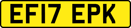 EF17EPK